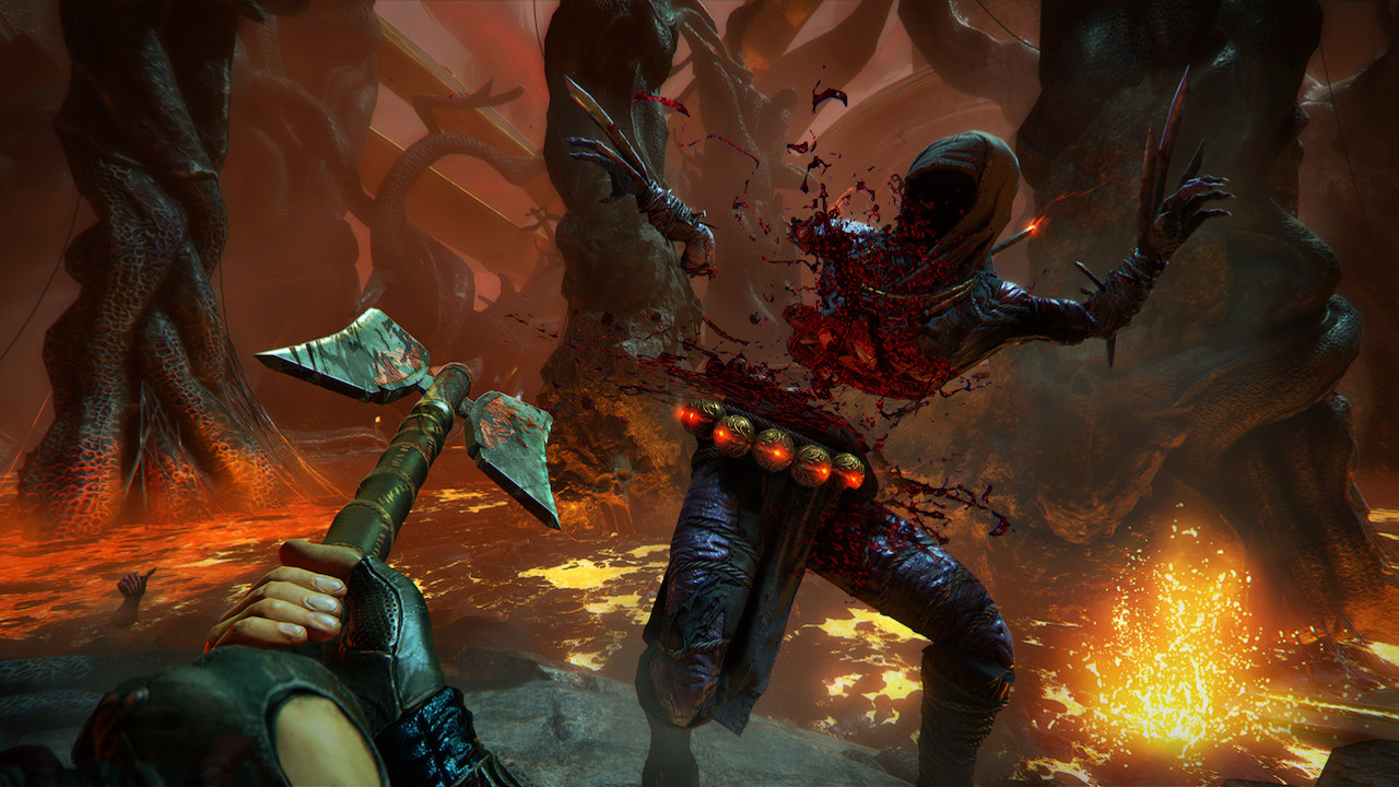 影子武士2.Shadow Warrior 2