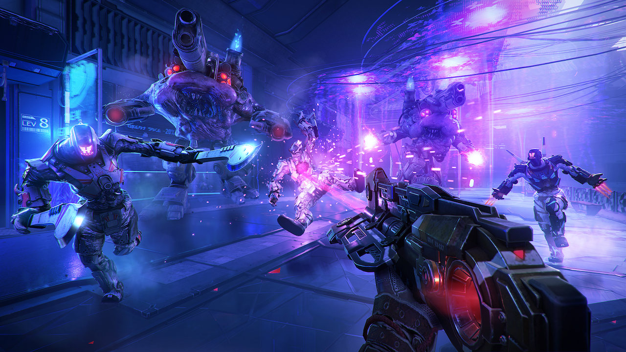 影子武士2.Shadow Warrior 2