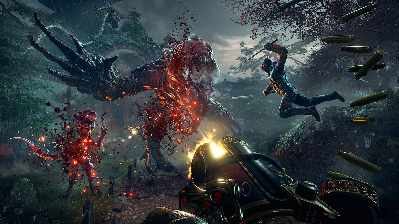 影子武士2.Shadow Warrior 2