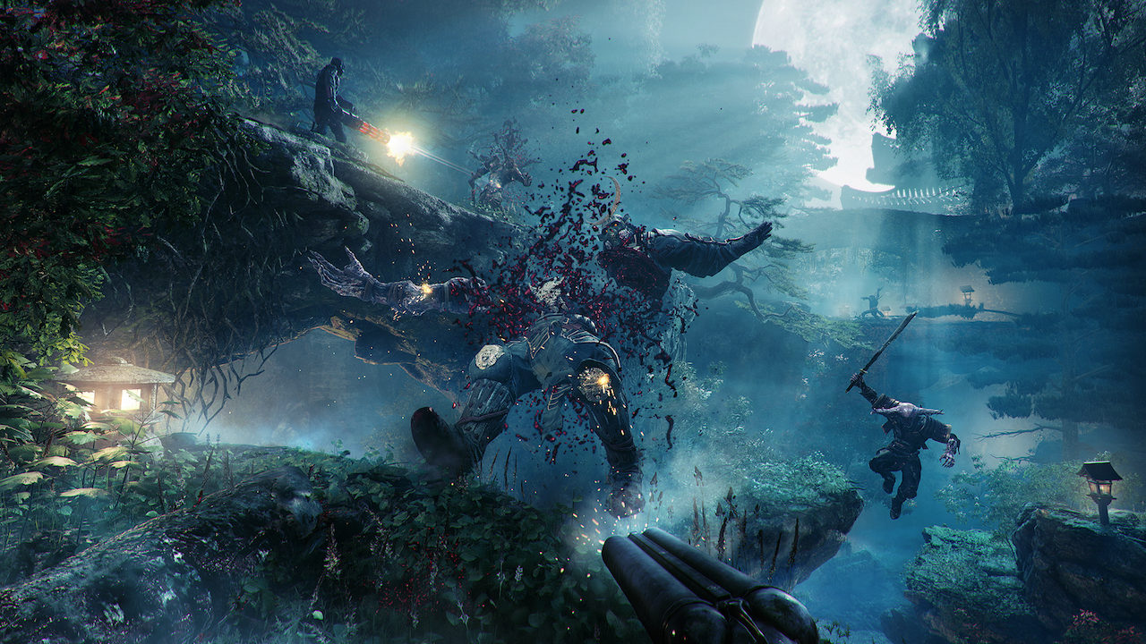 影子武士2.Shadow Warrior 2