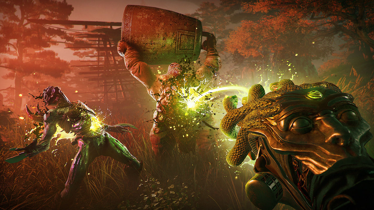 影子武士2.Shadow Warrior 2