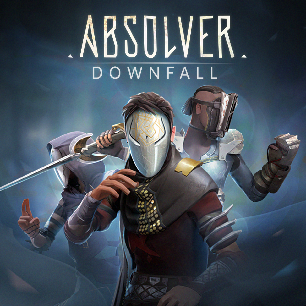 Absolver steam chart фото 6