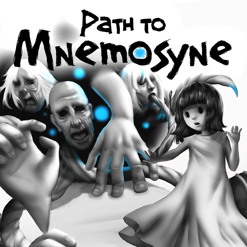 Path to Mnemosyne for playstation Path to Mnemosyne for playstation