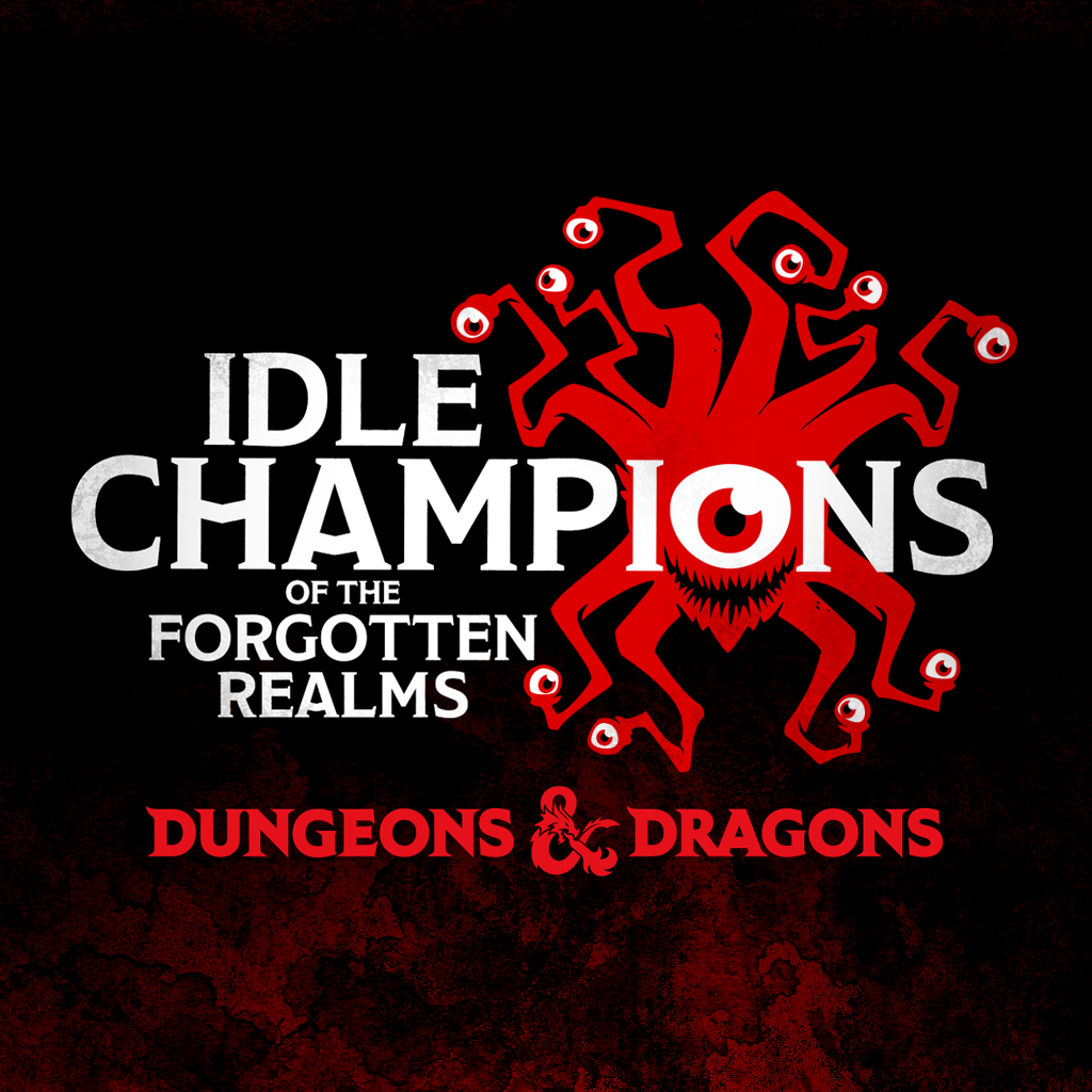 Idle champions of the forgotten realms steam фото 80