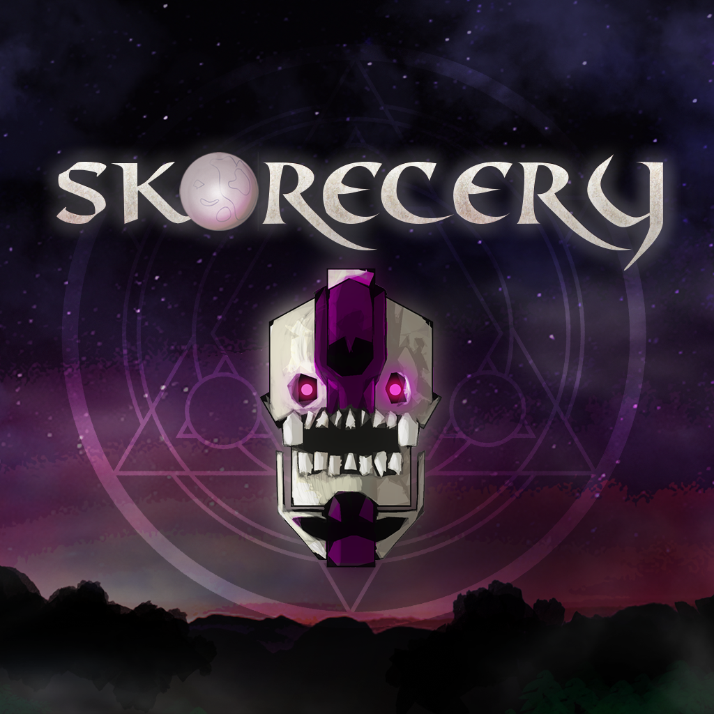 Skorecery for playstation