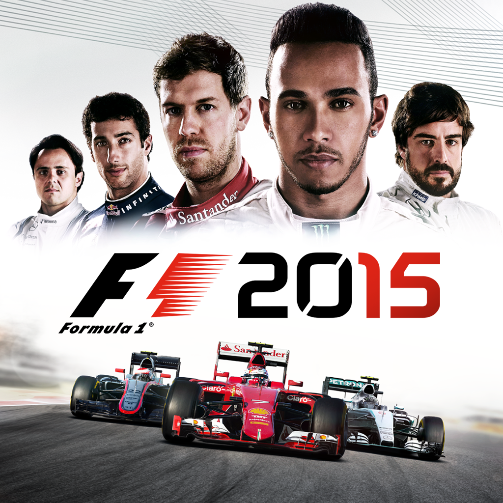 F1™ 2015 ps4 br