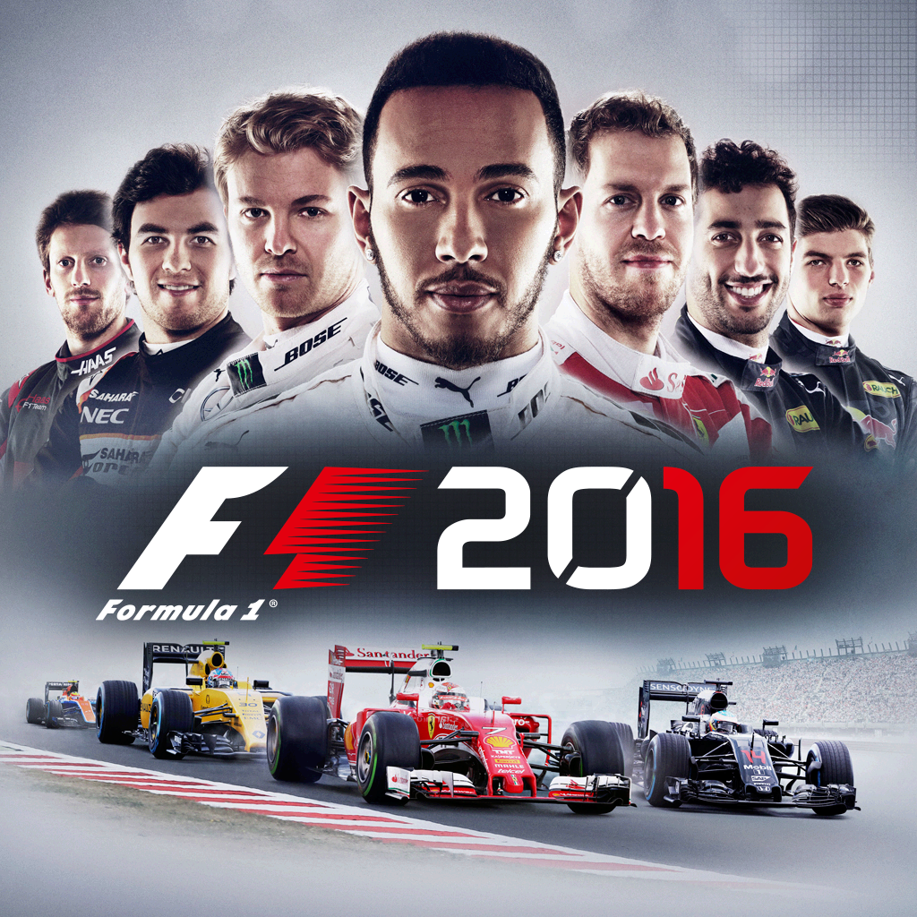 F1™ 2016 ps4 ca