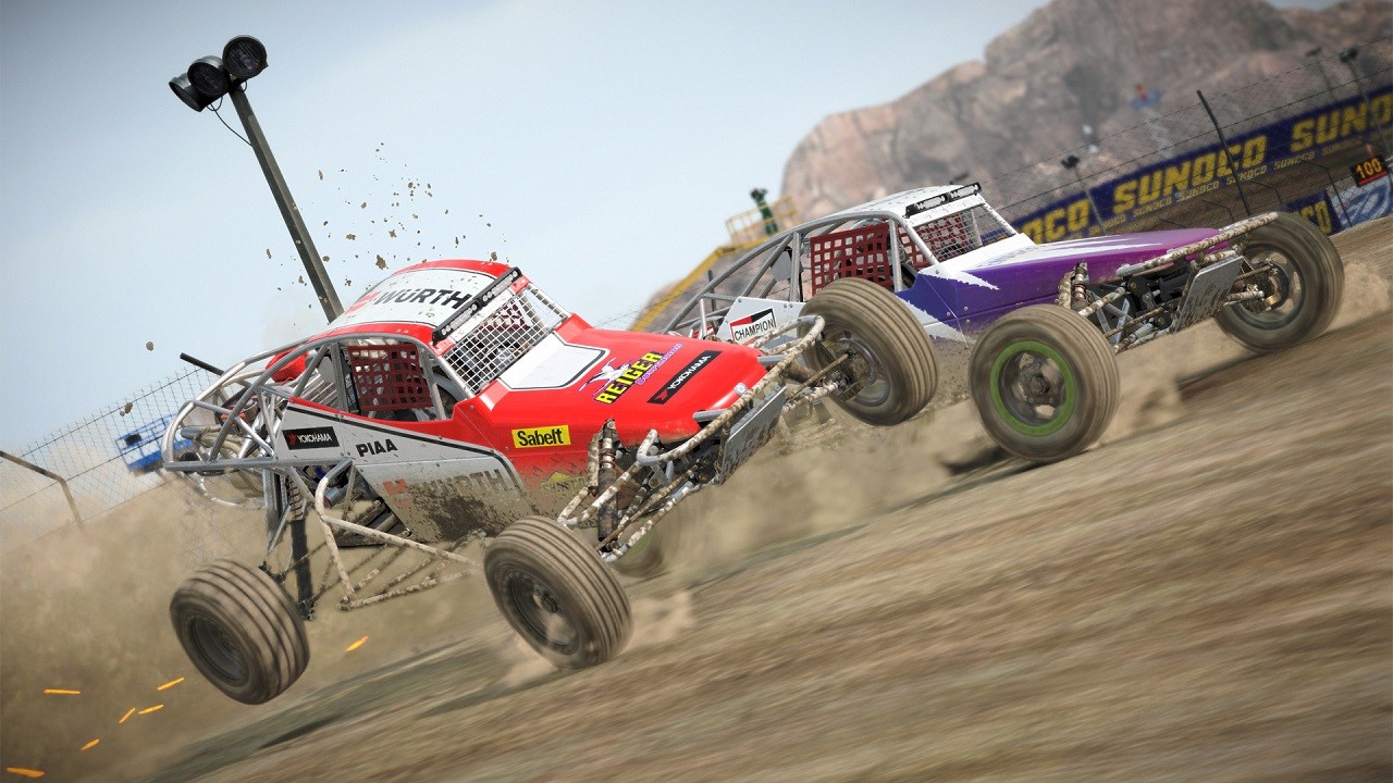 download dirt five for free