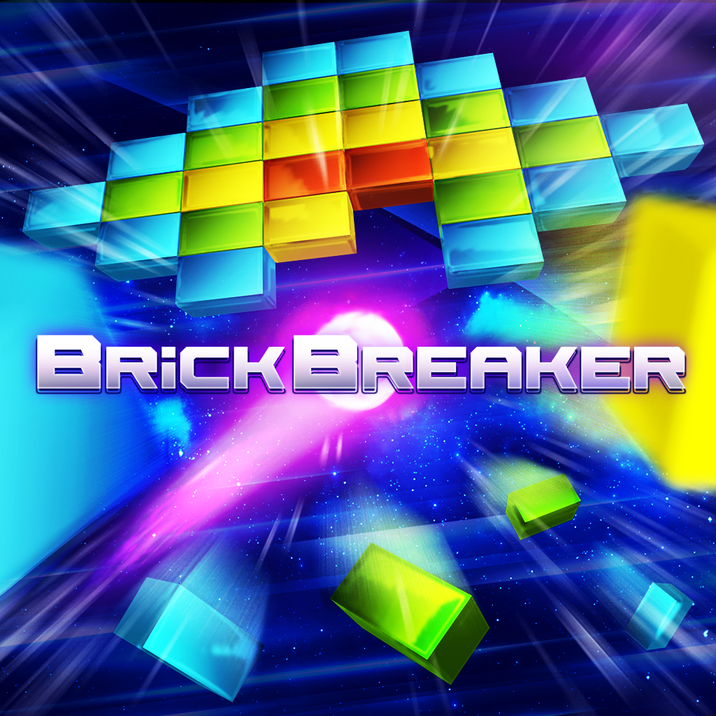 Купить ключ дешево Brick Breaker (PS4)