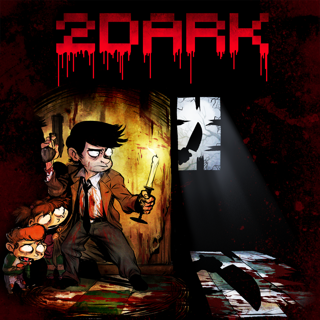 2Dark