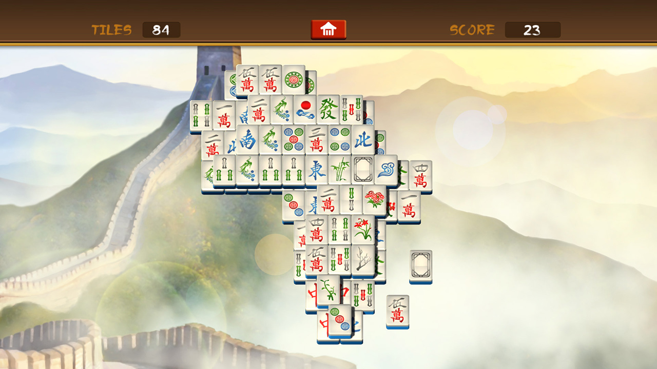 ps4 simple mahjong ps4 simple mahjong