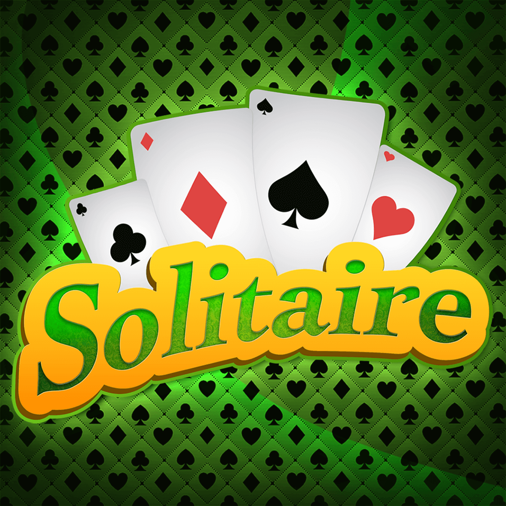 Solitaire cover art (full size)