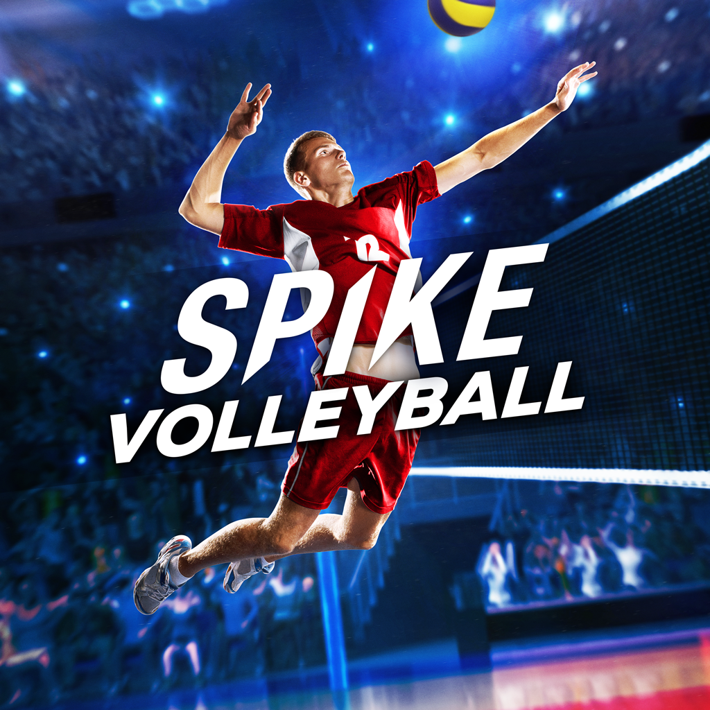 Spike Volleyball PS4 Price & Sale History | PS Store United Kingdom
