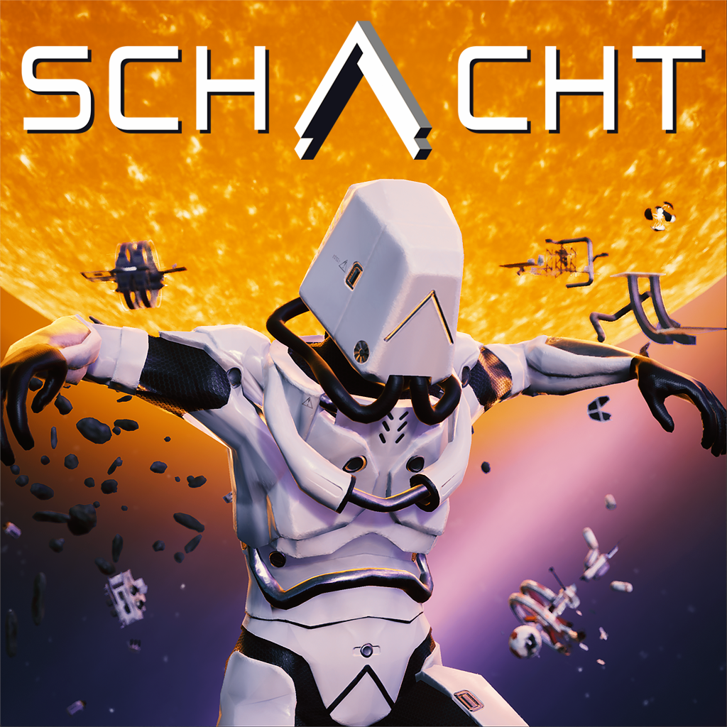 Schacht ps4 us