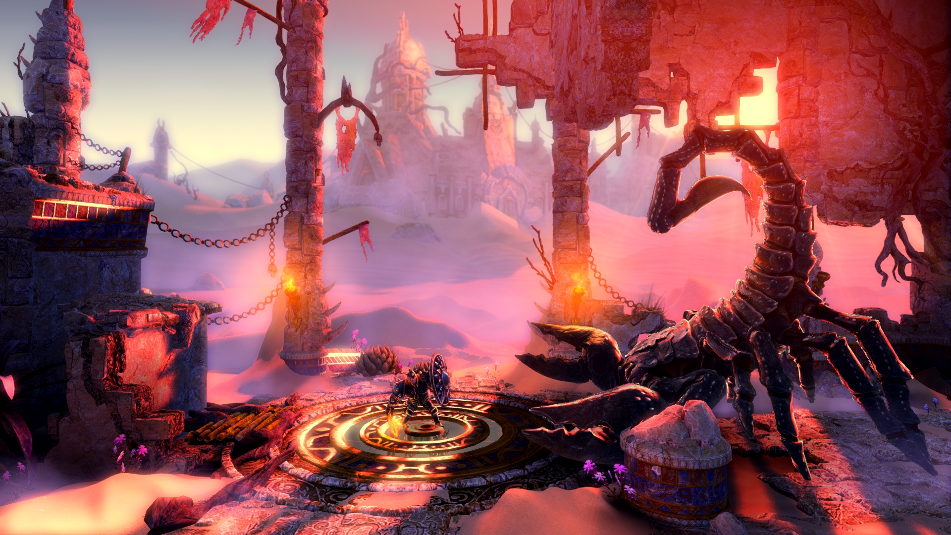 trine 2 ps4 download free
