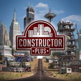 Constructor Plus 游戏图标