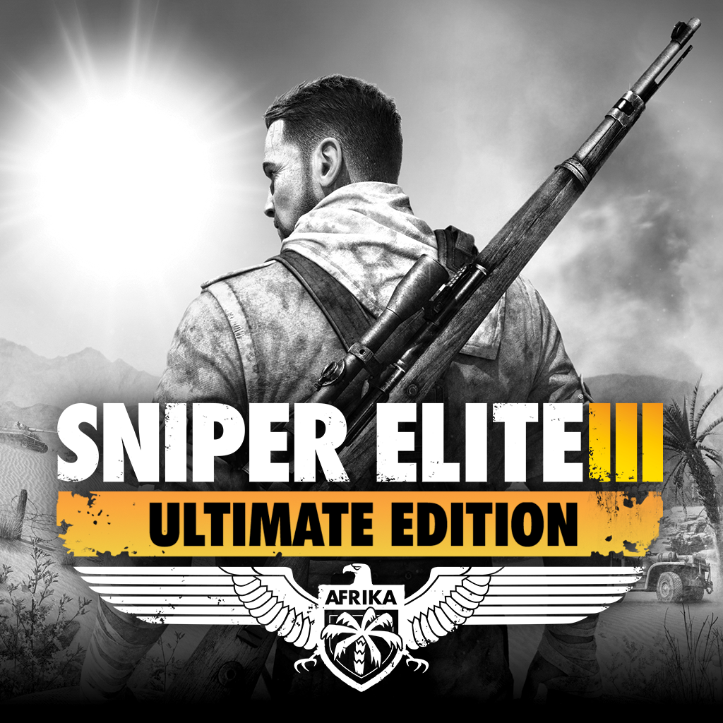 vingerafdruk liefde doolhof Sniper Elite 3 Ultimate Edition PS4 Price & Sale History | PS Store USA