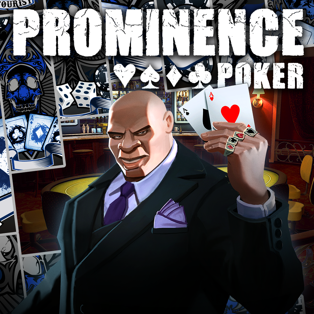 Prominence Poker for playstation