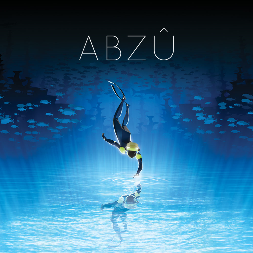 ABZÛ for playstation