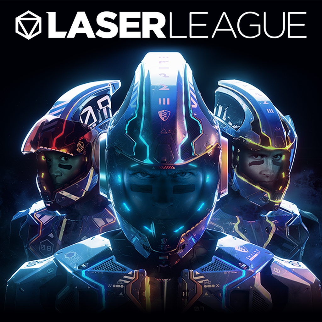 Laser League Demo ps4 br