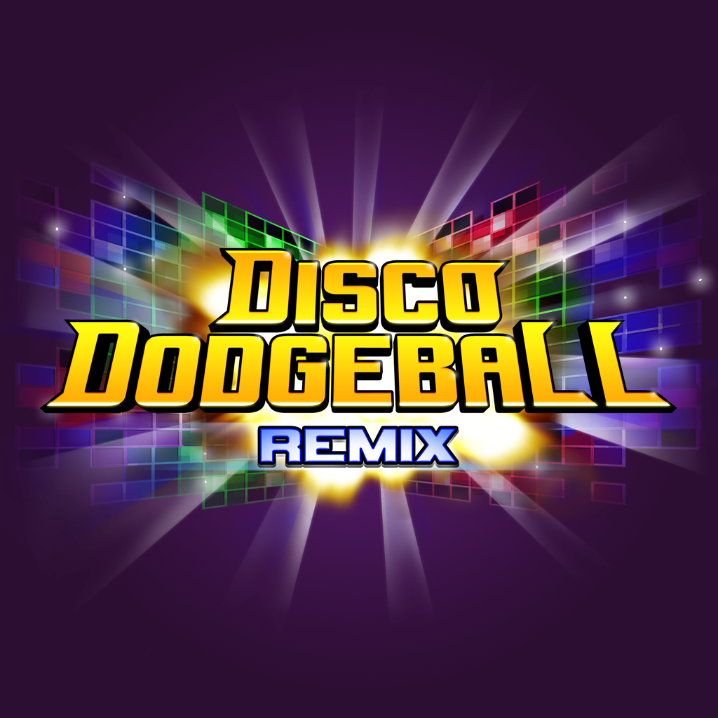 Disco Dodgeball – REMIX ps4 br