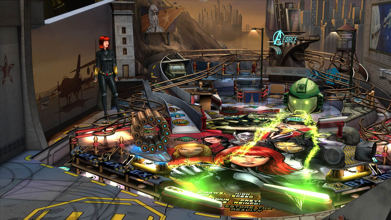 playstation 3 zen pinball 2 playstation 3 zen pinball 2