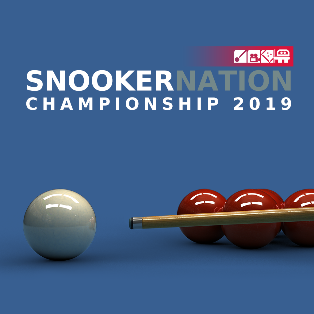 Snooker Nation Championship for playstation