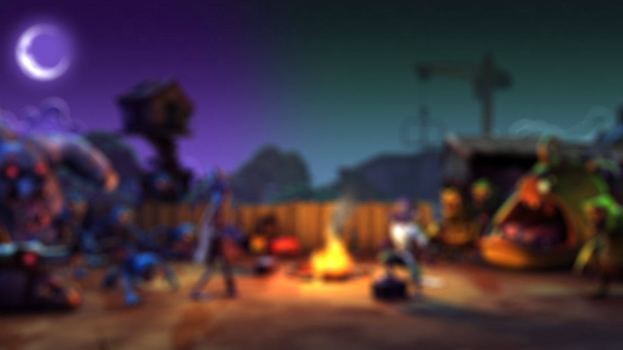 Zombie Tycoon II: Brainhov's Revenge screenshot