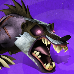 Zombie Tycoon II: Badgerker Avatar PSN avatar