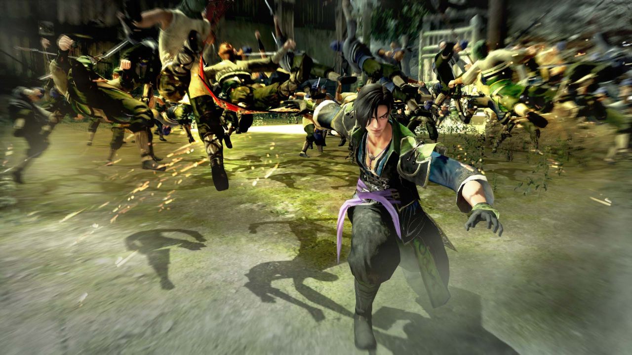 Káº¿t quáº£ hÃ¬nh áº£nh cho Dynasty Warriors 8 Xtreme Legends Complete Edition