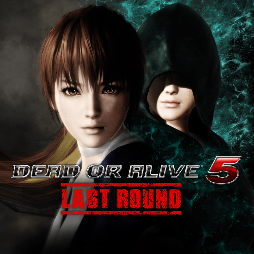 DEAD OR ALIVE 5 Last Round: Core Fighters