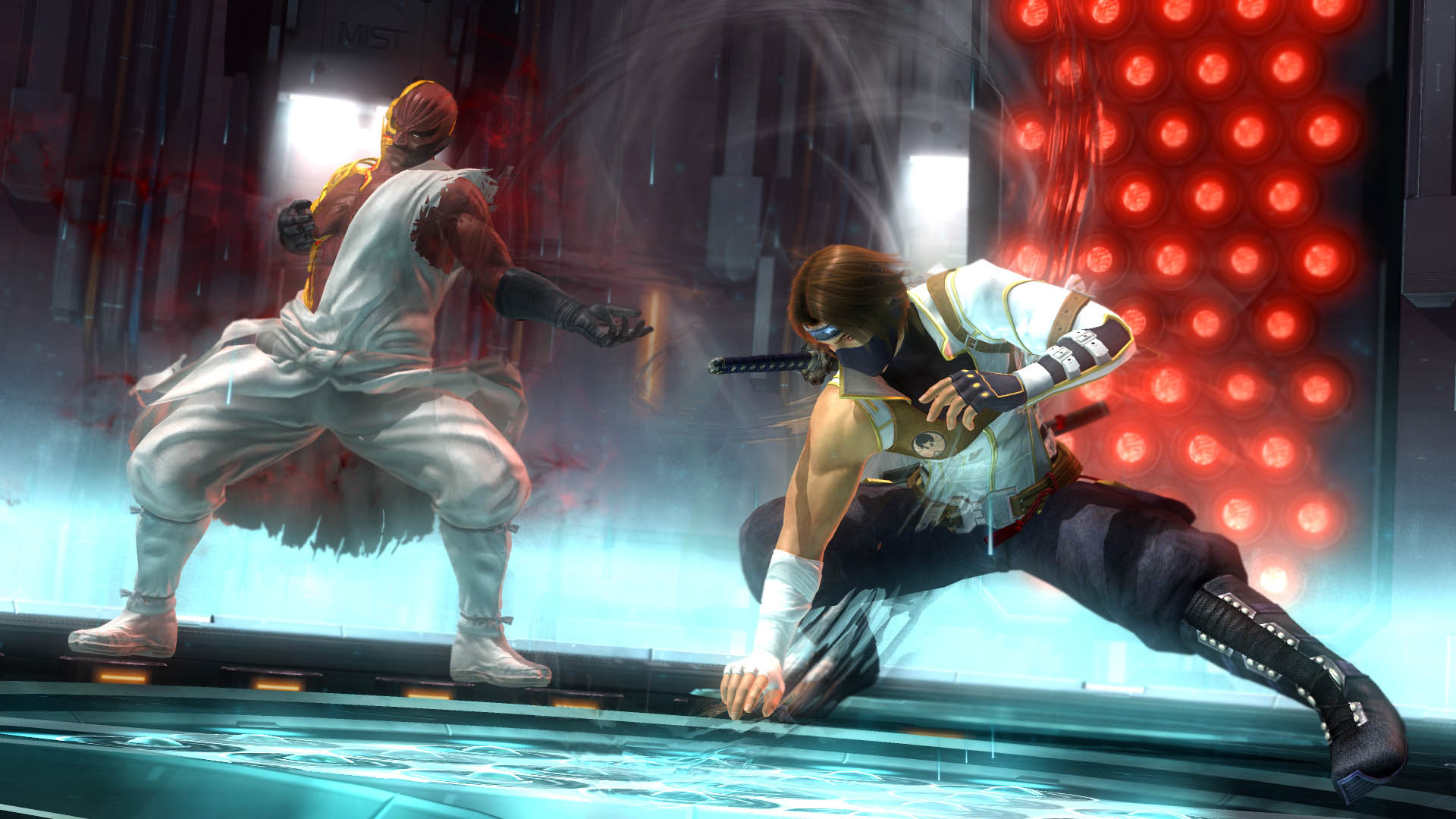 download dead or alive 5 ultimate ps3 for free