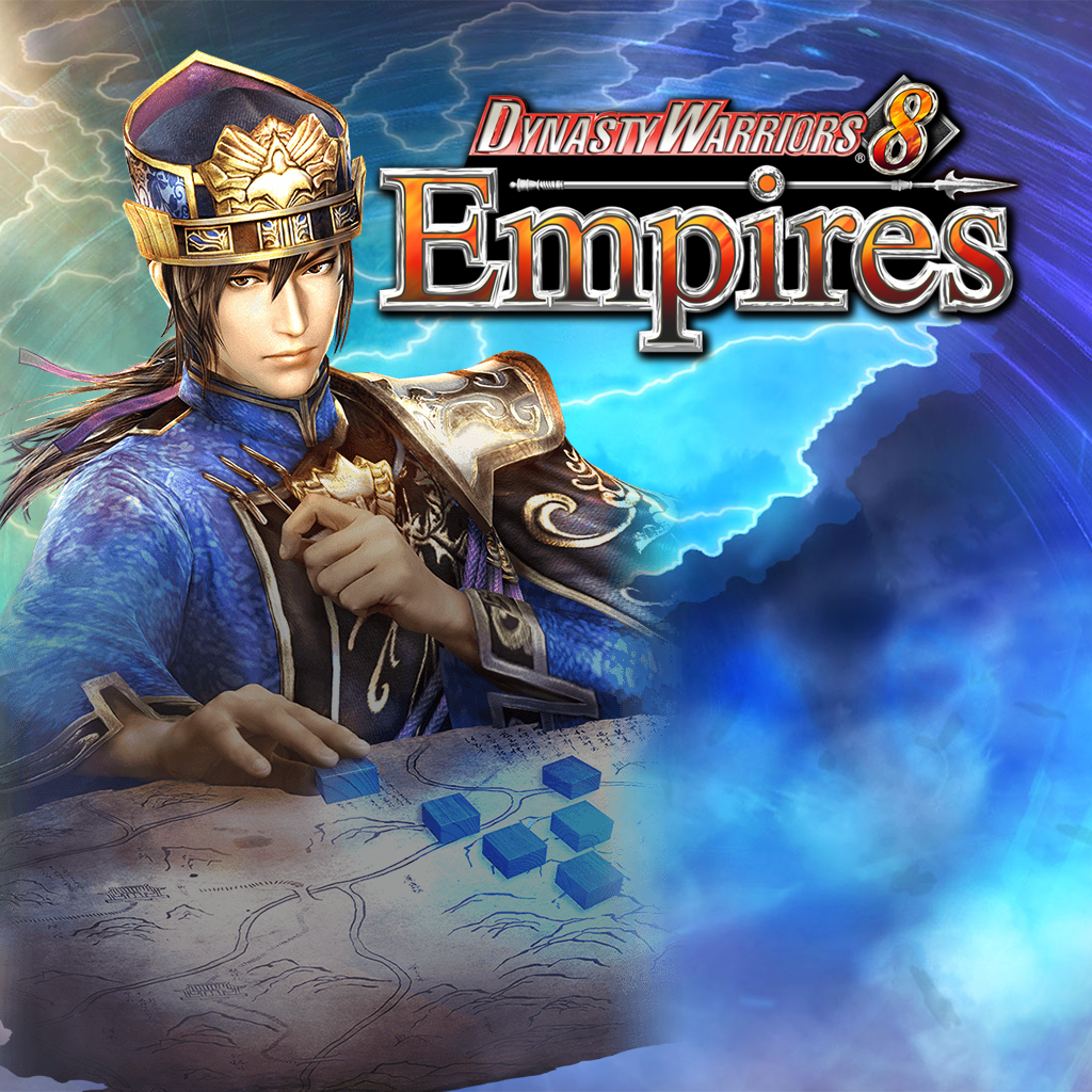 DYNASTY WARRIORS 8 Empires PS4 Price & Sale History | PS Store USA