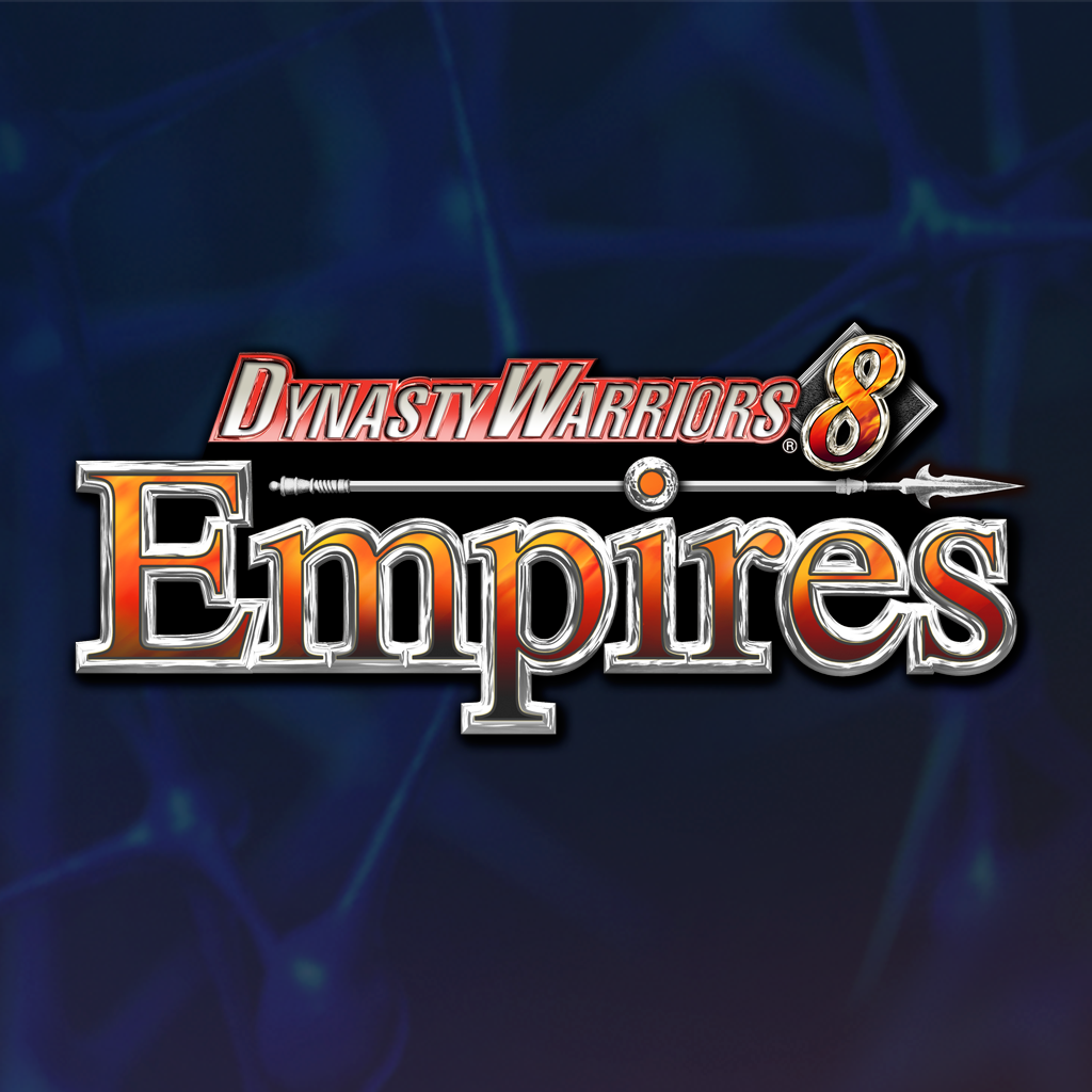 DYNASTY WARRIORS 8 Empires Free Alliances Version for playstation