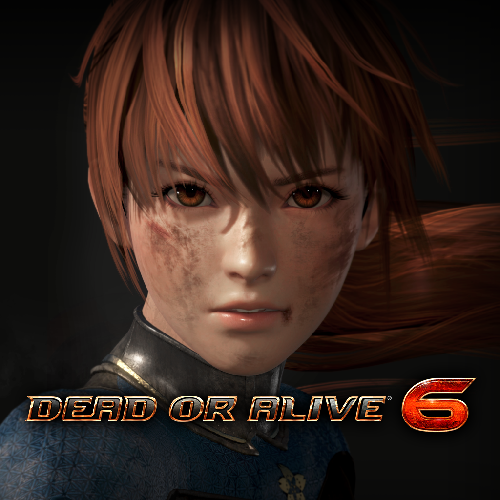 DEAD OR ALIVE 6 Digital - Deluxe