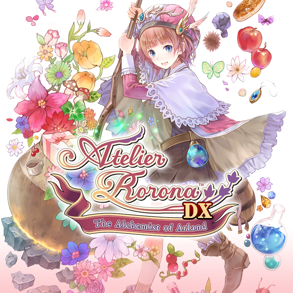 Atelier Rorona ~The Alchemist of Arland~ DX PS4 Price Canada