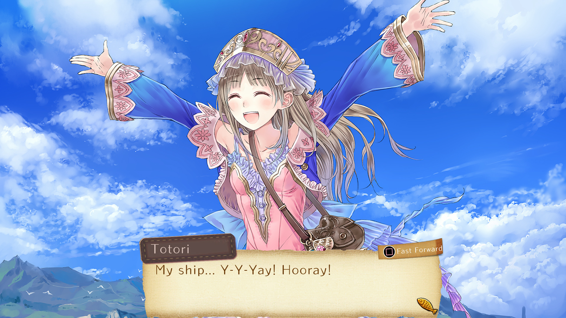 Atelier Totori The Adventurer of Arland DX no PS4 PlayStation™Store