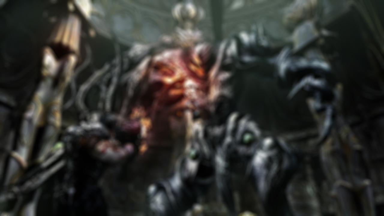 Quantum Theory screenshot