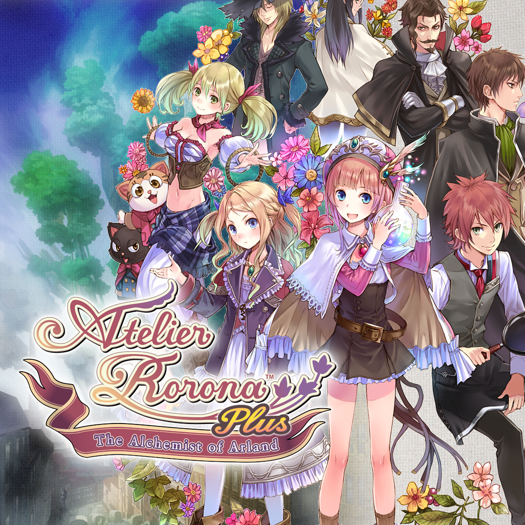 ATELIER RORONA PLUS icon