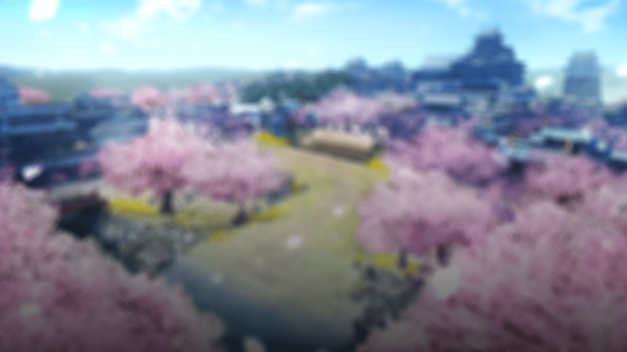 SAMURAI WARRIORS 4 screenshot