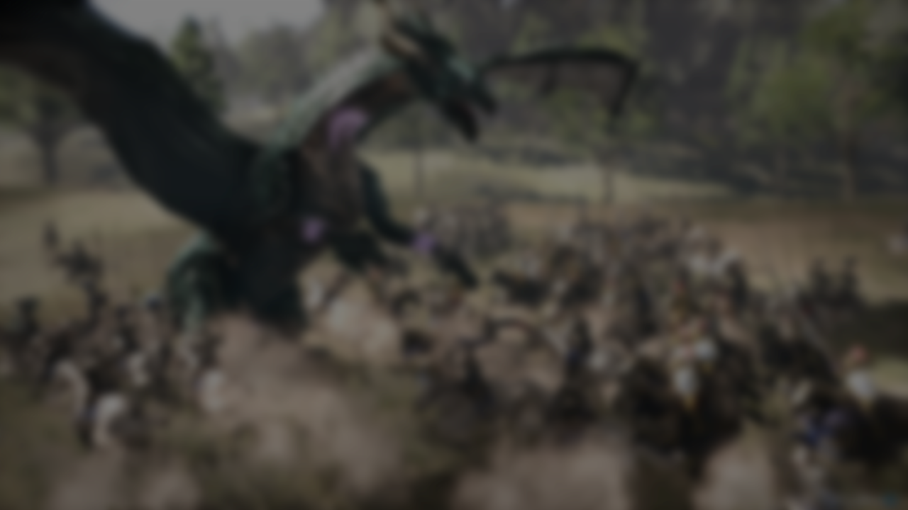 BLADESTORM: Nightmare screenshot