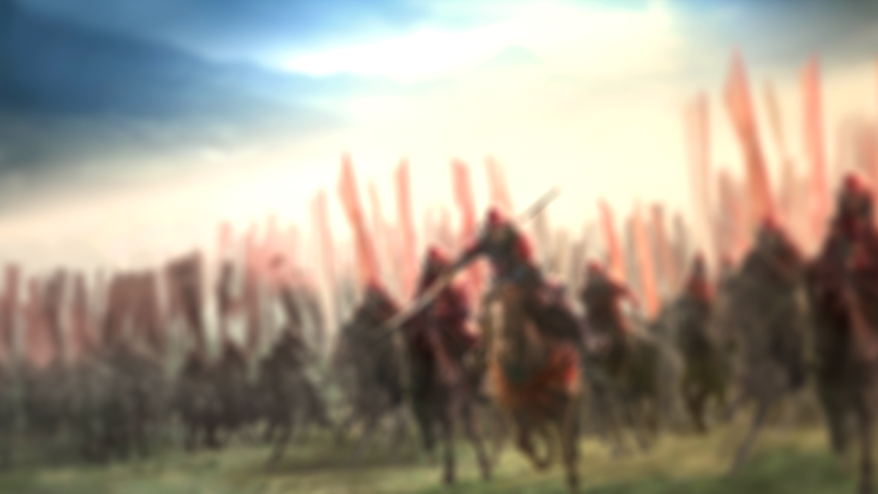NOBUNAGA'S AMBITION: Sphere of Influence screenshot