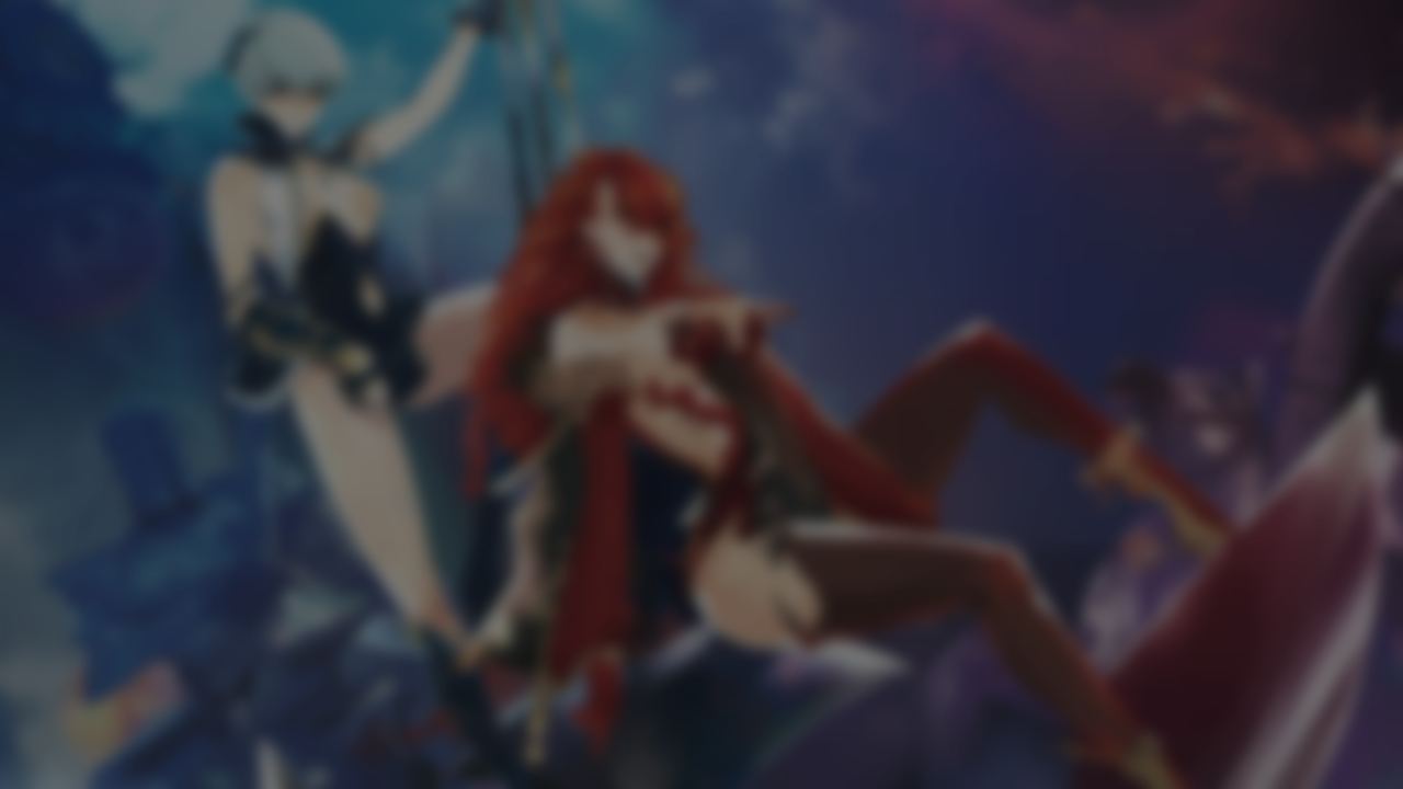 Deception IV: The Nightmare Princess screenshot