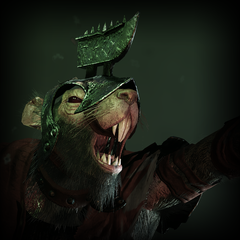 Stormvermin Avatar PSN avatar