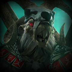 The White Rat Avatar PSN avatar