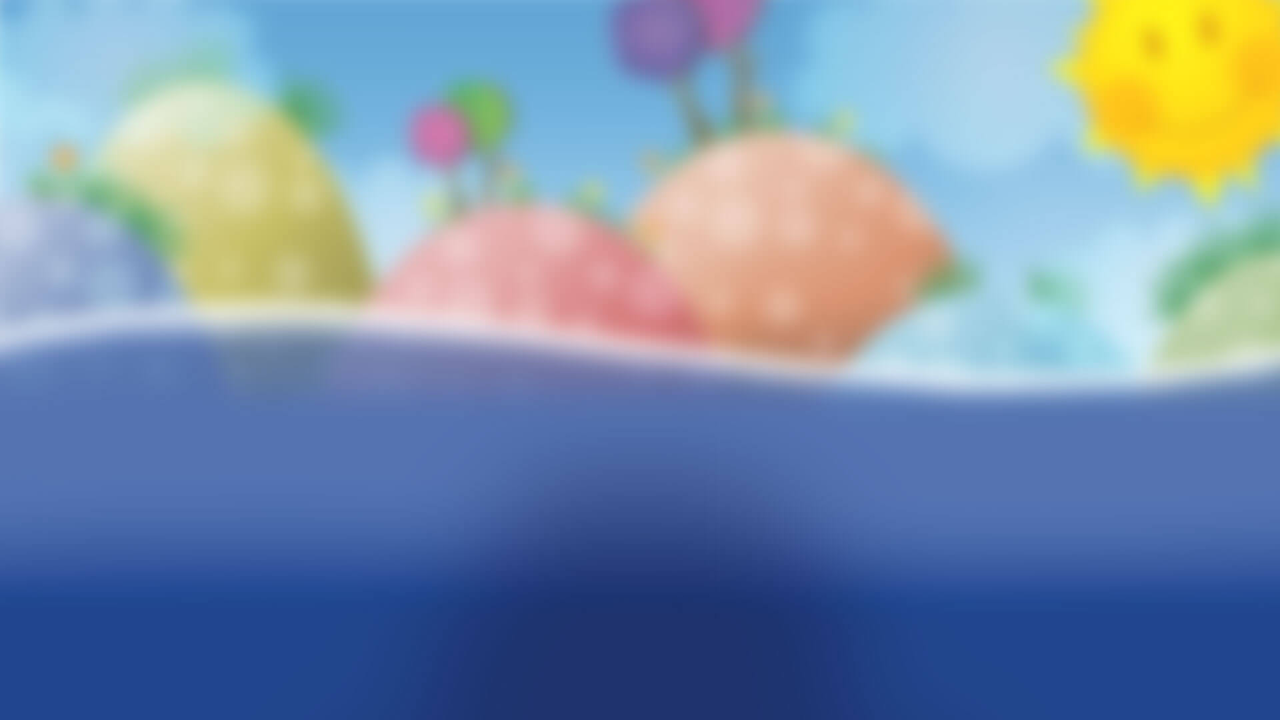 Aqua Panic! screenshot