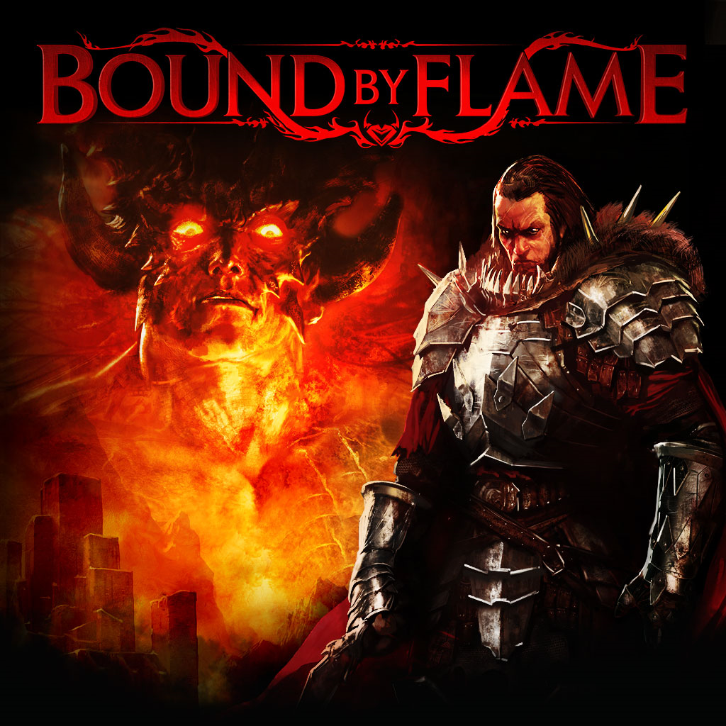 Bound by Flame™ for playstation