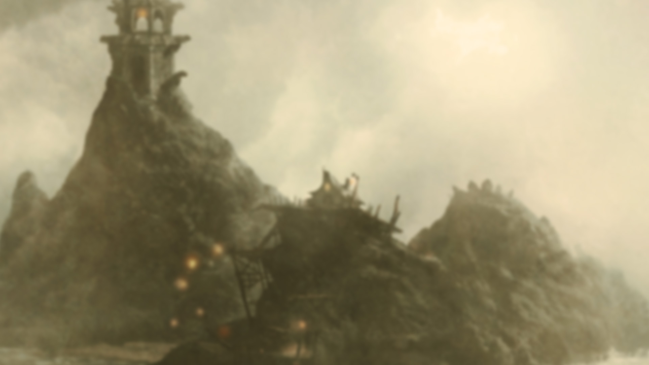 Faery™: Legends of Avalon screenshot