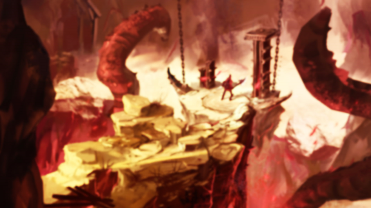 Realms of Ancient War screenshot