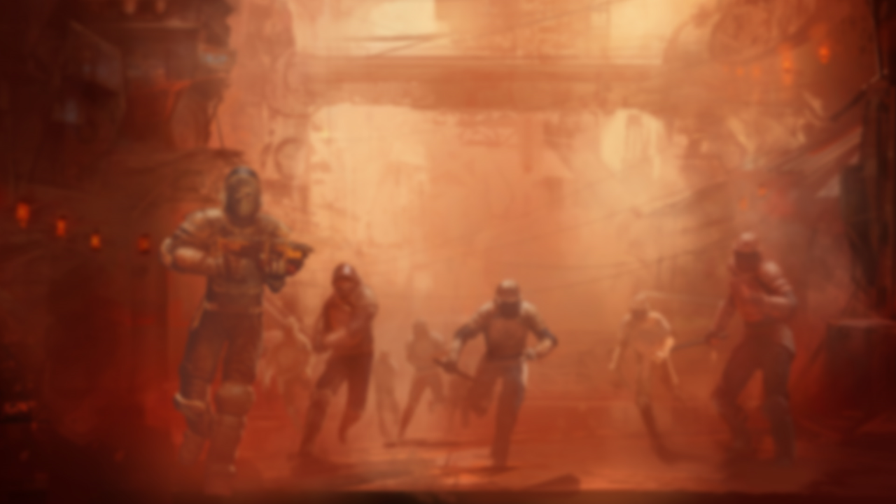 Mars: War Logs™ screenshot